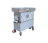 Tomato juice machine 1 ton per hour (paste machine)