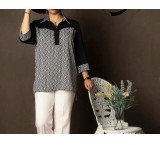 تولید و پخش شومیز زنانه مجلسی هانی