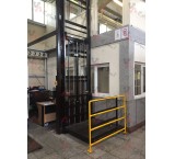 بالابر ثابت هیدرولیکی