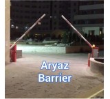 Durable traffic barrier with real guarantee