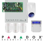 نصب و راه اندازی و سیستم های حفاظتی و امنیتی