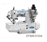 چرخ خیاطی میاندوز