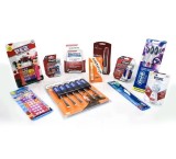 چسب بلیستر (وکیوم) رستاک