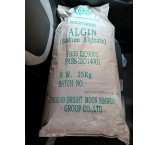 Available Chinese sodium alginate