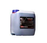 Professional tire wax - suitable for car wash and personal use
