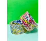 نوار چسب 5 سانت تکتا