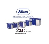 حمام التراسونیک الما (Elma)
