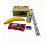 Funeral package in Isfahan, halva and dates