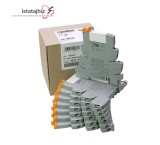 فروش رله پی ال سی فونیکس با گارانتی دو ساله