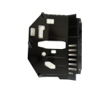 Samand EF7 sub-engine tray, Soren, Dana