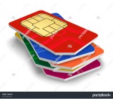 Bahadran SIM card center