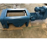Special sale of Demag electric motors and gearboxes