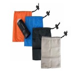 Promotional cloth collapsible bag
