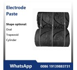 Carbon Electrode Paste Soderberg Electrode Paste Manufacturer