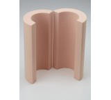 Sound and thermal insulation - special sale of polyurethane