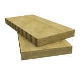 Block and board polyurethane insulation