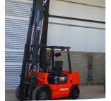 فروش لیفتراک 3 تن دیزل OPAL