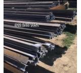Buying all kinds of mineral industrial rails