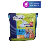 پوشینه بی اختیاری بزرگسالان
