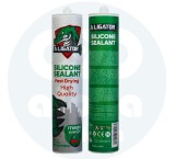 سیلیکون شفاف الیگیتور