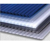 High quality sinusoidal polycarbonate in Isfahan