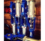 Providing equipment for pneumatic, hydraulic and precision instruments