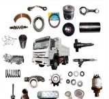 Truck and heavy machine accessories - Aqdasi store