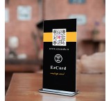 Easy card smart business card