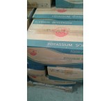 Importer of potassium sorbate and sale of potassium sorbate