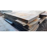 Sale of plain and colored galvanized sheets