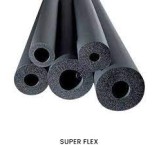 Tubular elastomeric insulation - producer of all kinds of thermal insulation