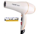 Hair dryer McStyler model 6689