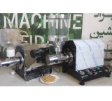 Luxury butter maker made of oil seeds made by Hirad Machine