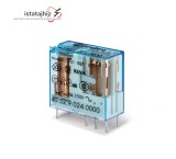 نمایندگی فروش انواع رله finder با گارانتی