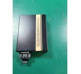 RHYZEN optical fiber media converter