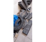 Crusher parts