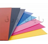 Production of all kinds of pp sheets