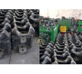 Production and sale of horse saddles (steering wheel support) for all kinds of tractors