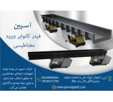 Electromagnetic conveyor feeder (resonance)