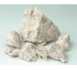 Ready-to-use micronized sedic feldspar