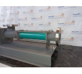 Sale of NETZSCH pump