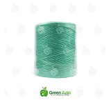 Production and export of pp yarn