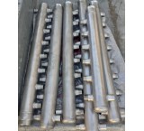 Manufacturer of steel collectors