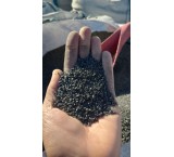 Production and distribution of matt Mesbareh grit (sandblast sand)