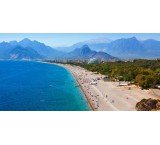 تور آنتالیا تابستان 1403