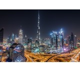 Dubai tour (cash and installments - with Safaryar)