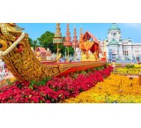 Thailand tour (the best tours with Safaryar agency)