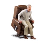 Electric relaxation sofa, medical model, suitable for the elderly