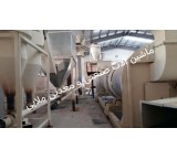 Manufacturer and seller of calcium phosphate plant
