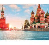 Russia tour (the best Russia tour packages - this year with Safaryar)